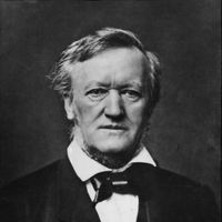 Richard Wagner - La chevauchée des Walkyries - 2021/2022 episode artwork