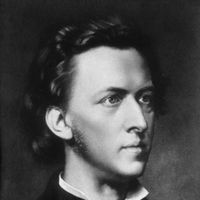 Frédéric Chopin - La polonaise - 2021/2022 episode artwork
