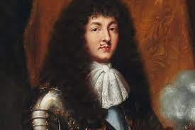 CM2 Ecole Voilquin Vittel - Louis XIV - 2022/2023 episode artwork