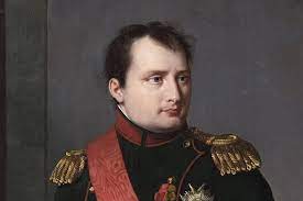 CM2 Ecole Voilquin Vittel - Napoléon Bonaparte - 2022/2023 episode artwork