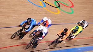CM Haréville - Les sports olympiques :  cyclisme et pentathlon - 2022/2023 episode artwork