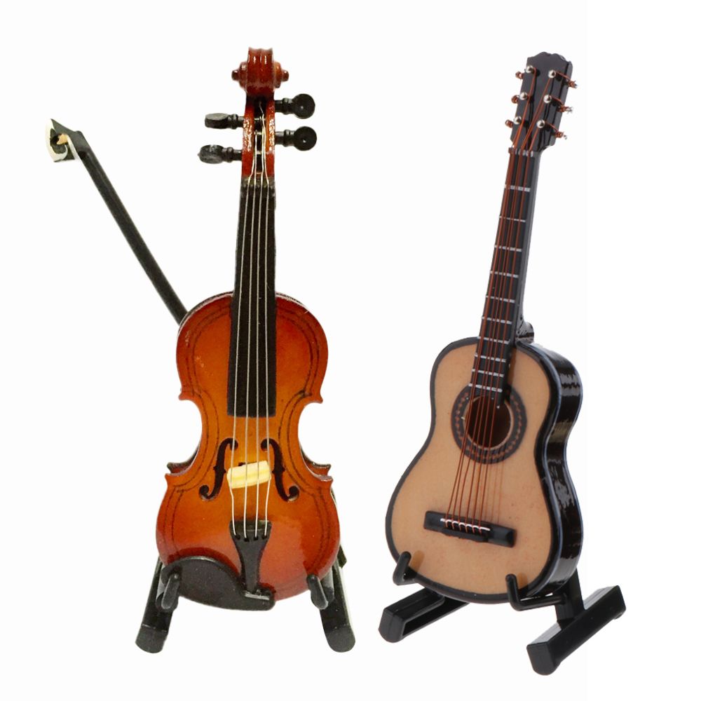 Les instruments de musique - Hortense et Coline - CE2/CM1 - 2022/2023 episode artwork