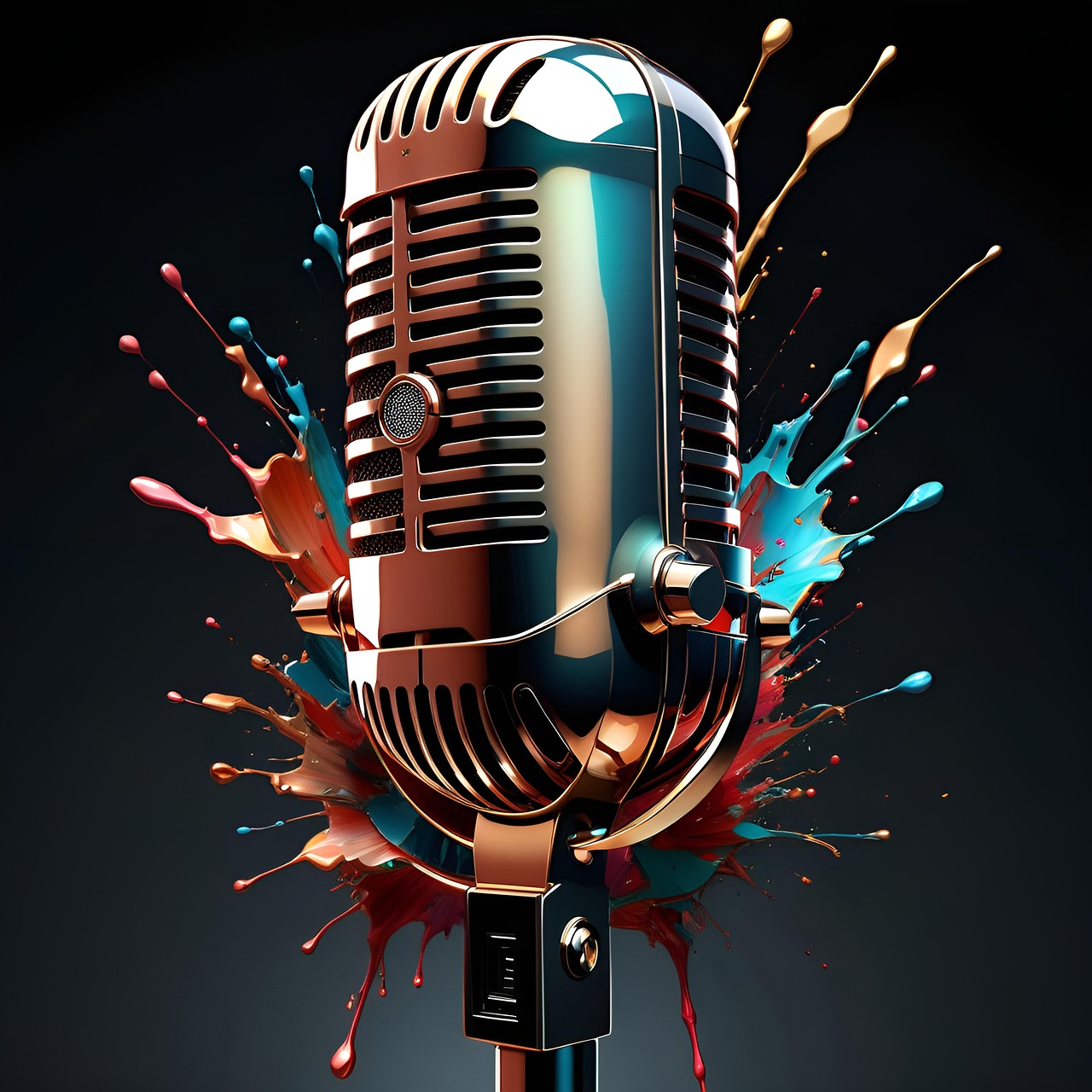 Webradio de la plaine