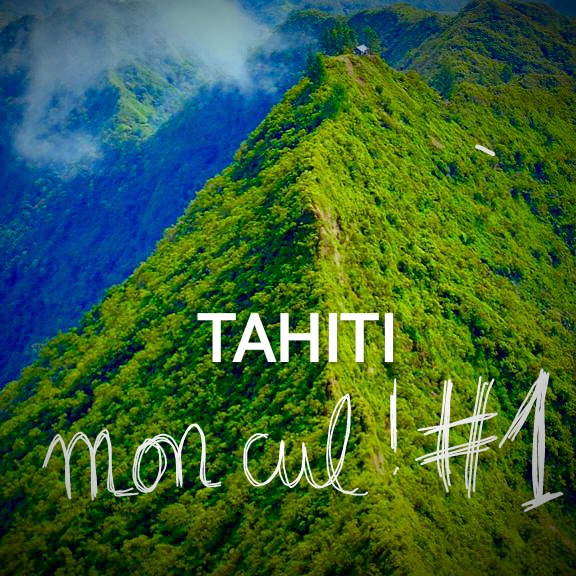 Tahiti mon cul ! #1 Le fond du trou episode artwork