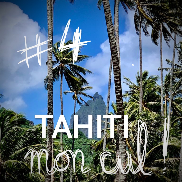 Tahiti mon cul#4 Et bien chantez maintenant ! episode artwork