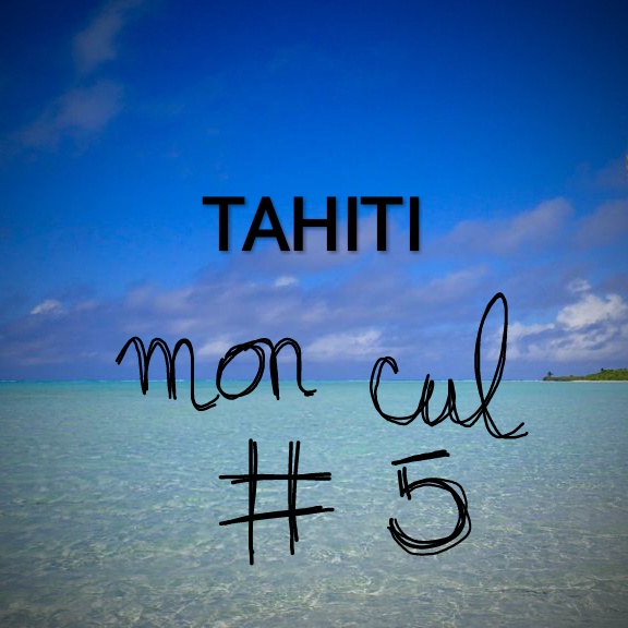Tahiti mon cul #5 Terre ! Terre ! episode artwork