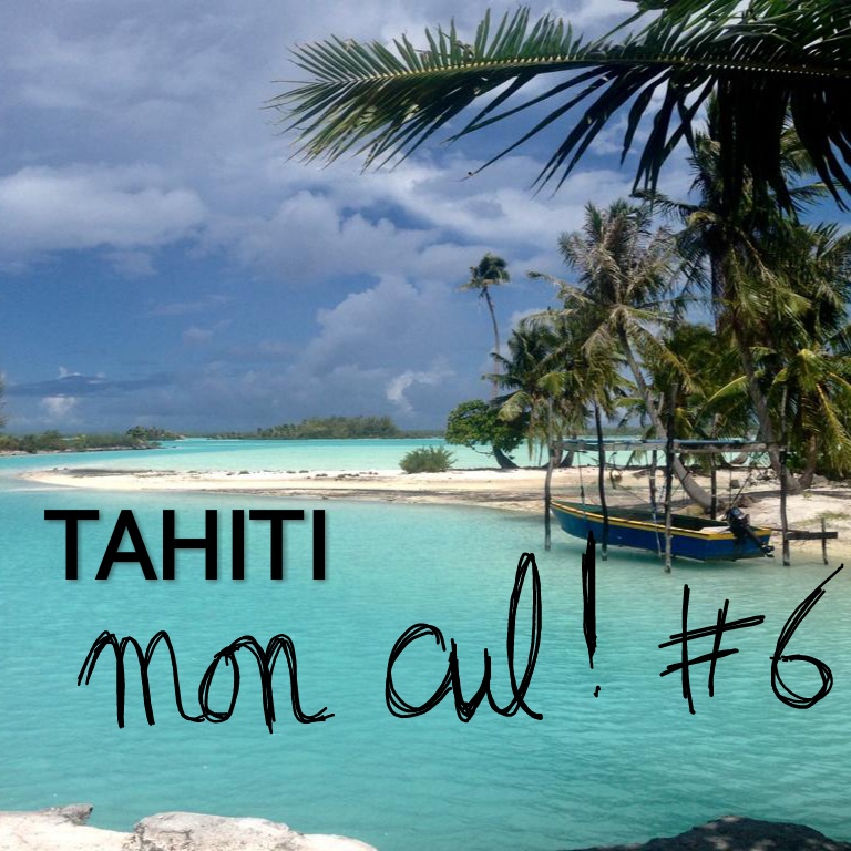 Tahiti mon cul ! #6 La Pacifique des jeux d'enfants episode artwork