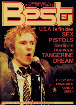 mars 1978 4ème semaine episode artwork