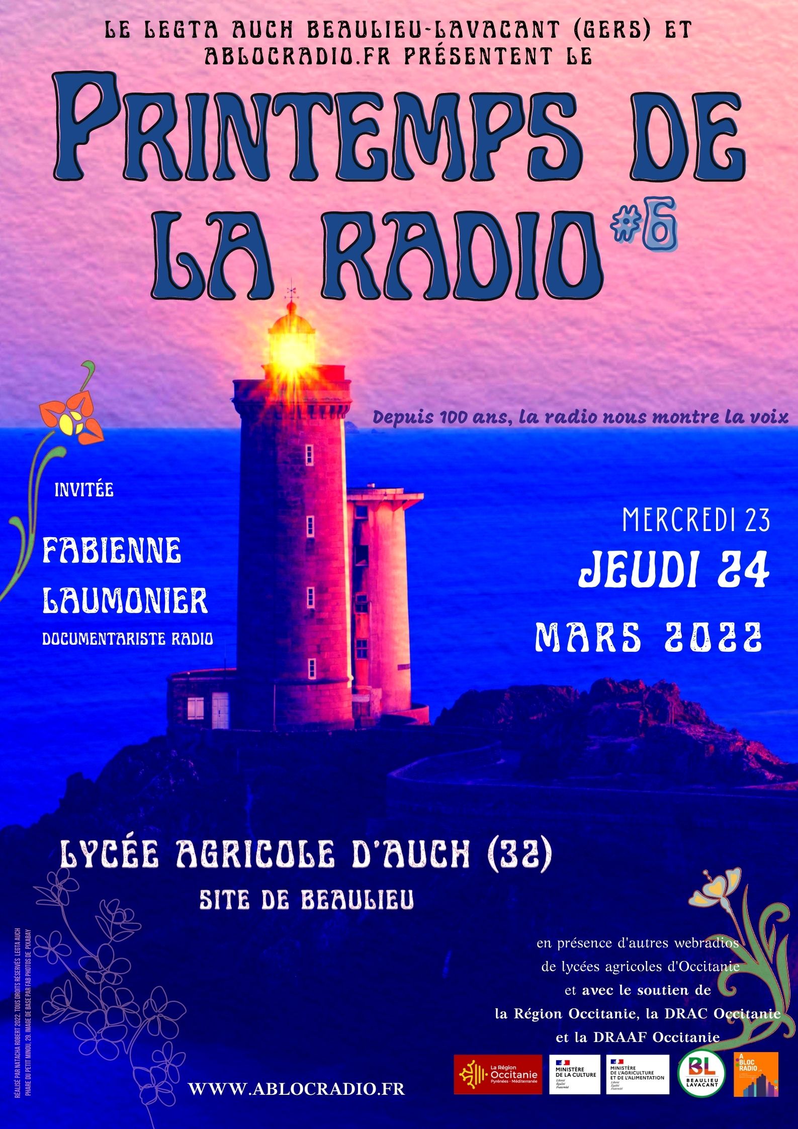 A Bloc Radio