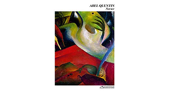 2GT2 Corbusier : Goncourt Lycéens 2019