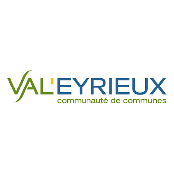 43 Soutien - La communauté de communes Val'Eyrieux episode artwork