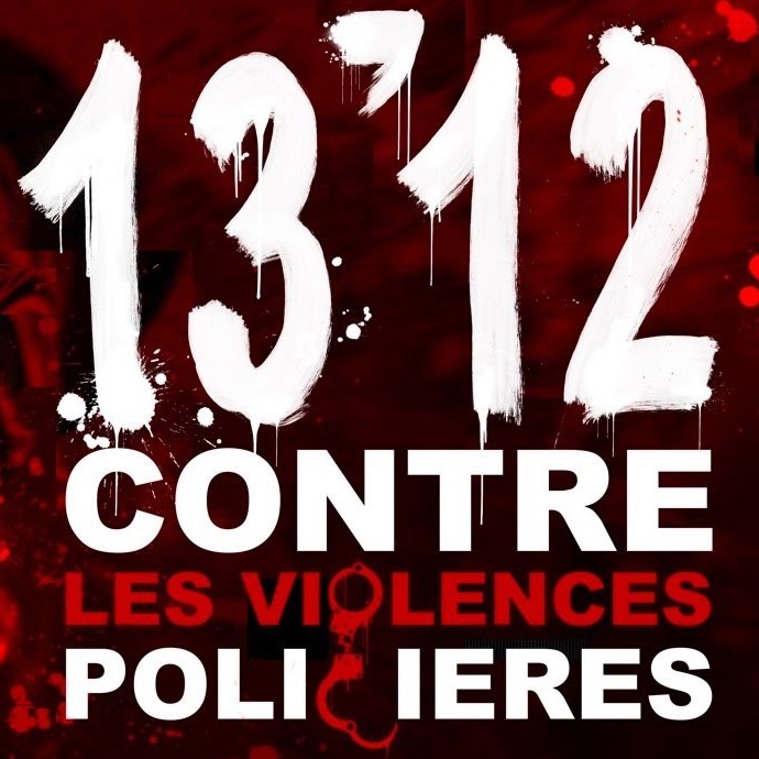 Épisode #49 Treize minutes douze contre les violences policières, Trouble de la mémoire &  Réveillon horrifique
