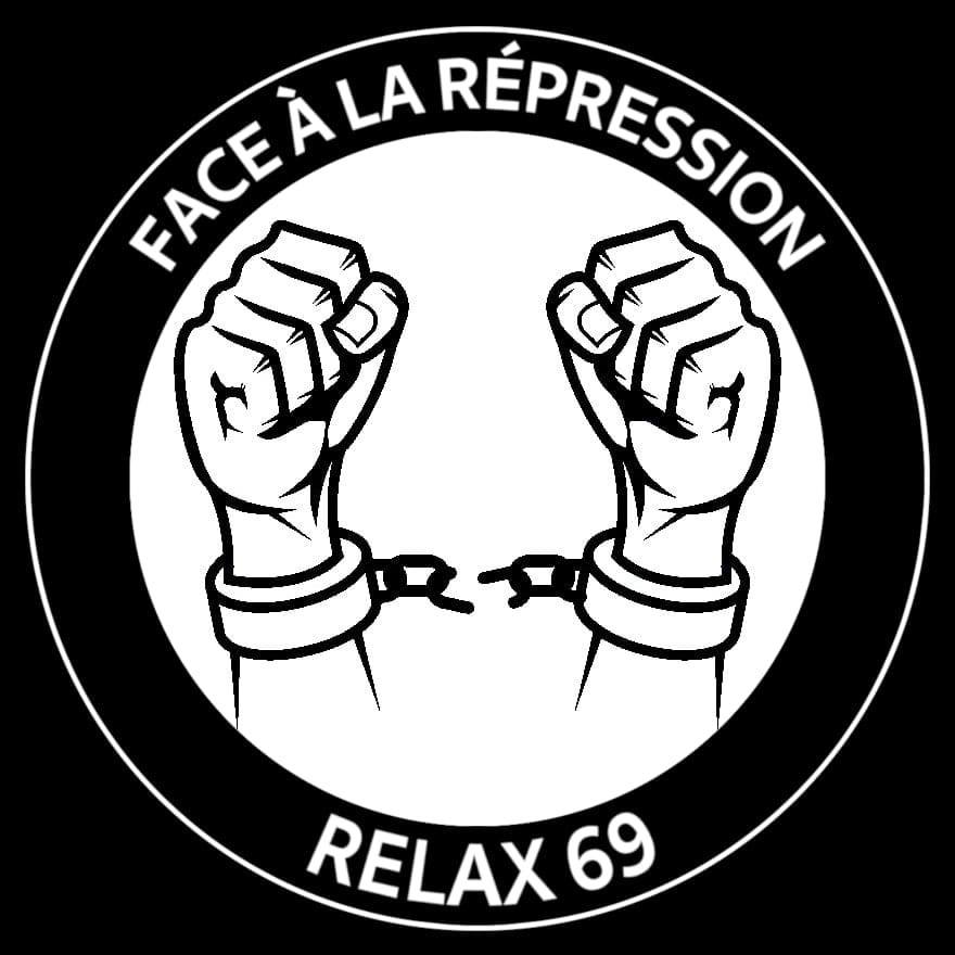 Épisode #69 : Contre les violences sur mineur·e·s, Relax69 &  Les retours
