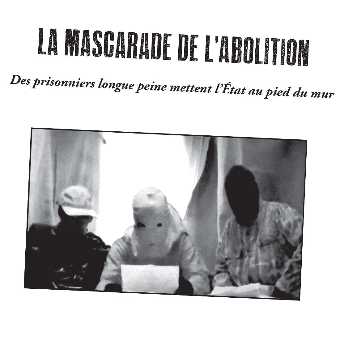 Épisode #77 40 ans de longues peines, Ex Témoin de Jéhovah &  Le parc des lumières