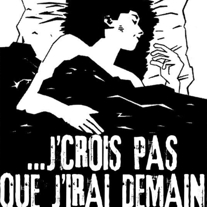 Episode #87 Radium Girls, Handicap Invisible & Chômeur·ses Heureux·ses