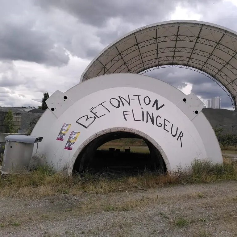 Épisode #95 : Frissons éco-terroristes, Agent orange & Écologie féministe et décoloniale