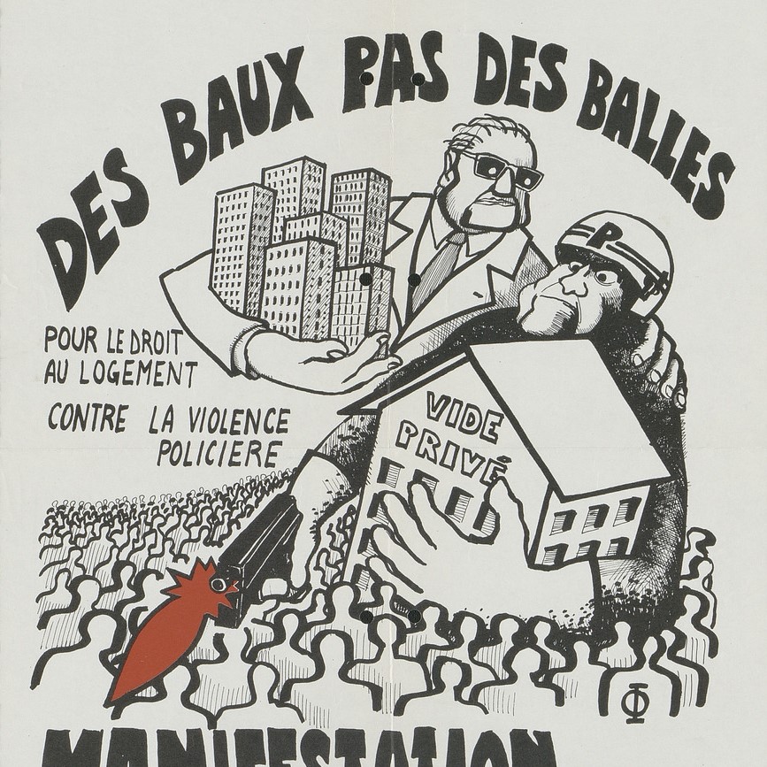 Minuit Décousu