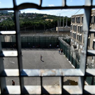 Épisode #173 De l'émeute à la prison & Y'a plus de saisons !