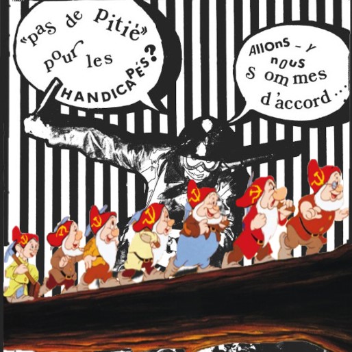 Épisode #195 Plutôt mort·es que vivant·es ? & Le livre des choses perdues