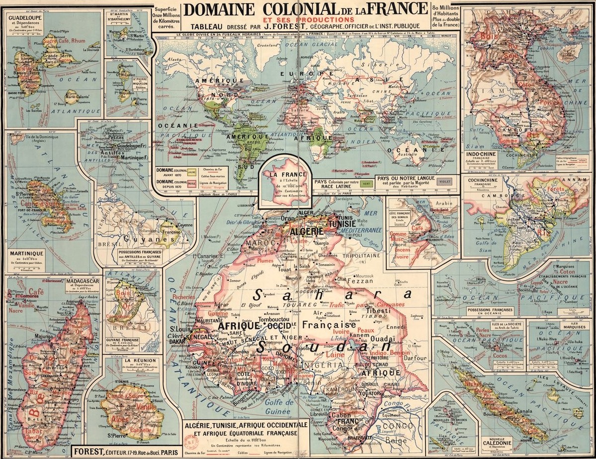 Minuit Décousu