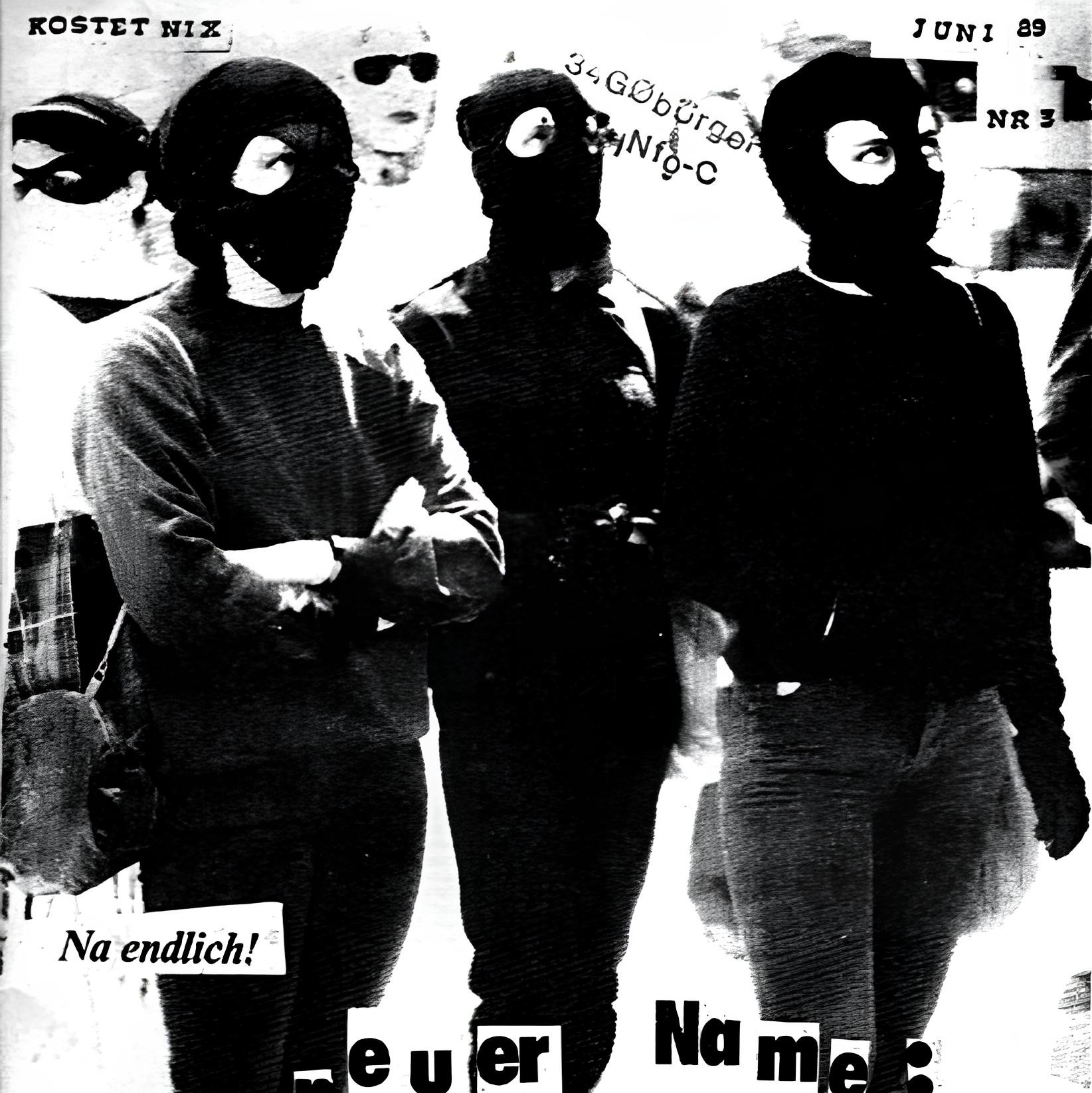 Artwork for Minuit Décousu