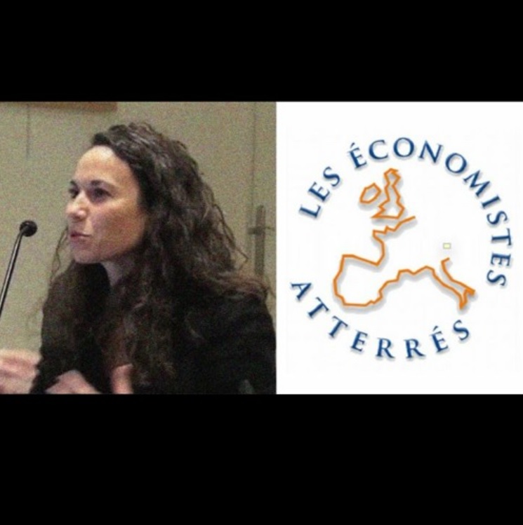 L\'allumeur de réverbères - un lieu où s\'éclairer