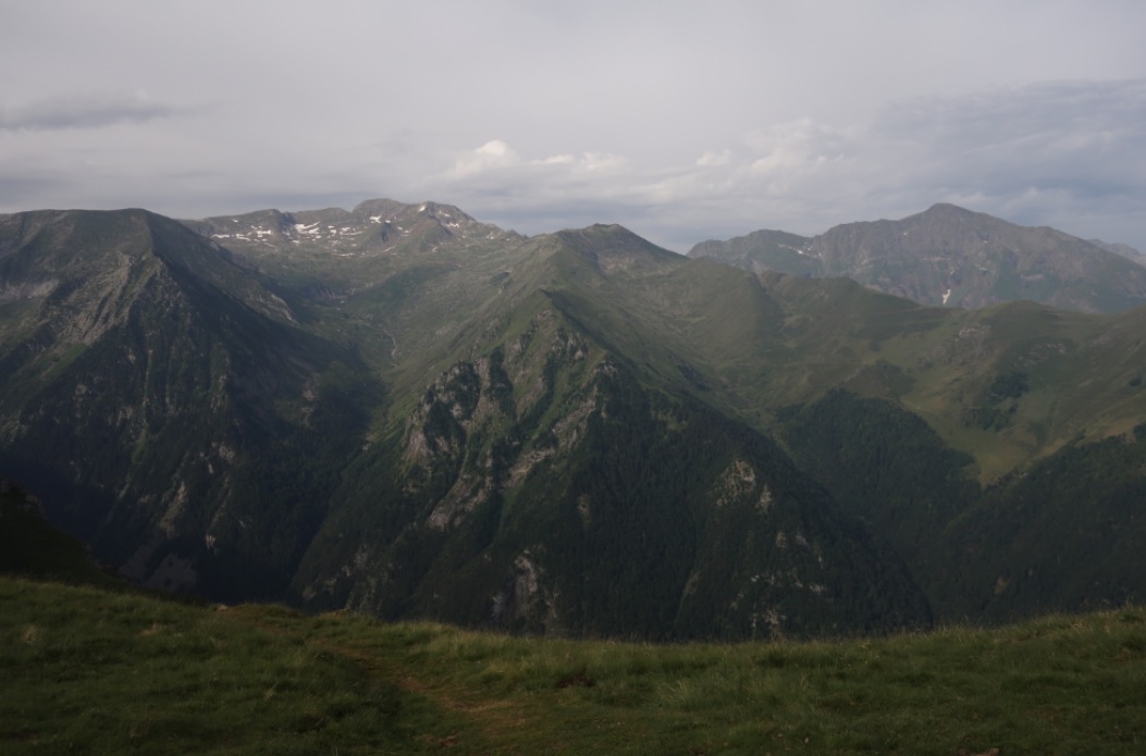 L\'allumeur de réverbères - un lieu où s\'éclairer