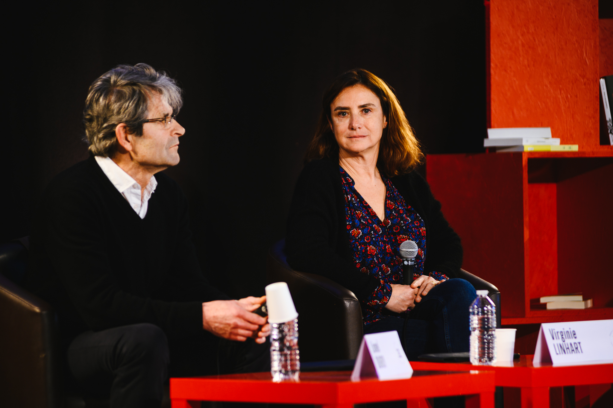 Fête du Livre de Bron