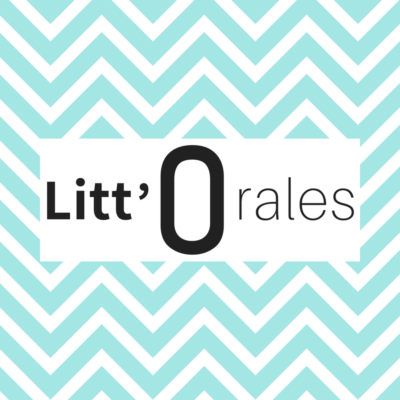 Litt\'orales - audioblog de Julien Bucci