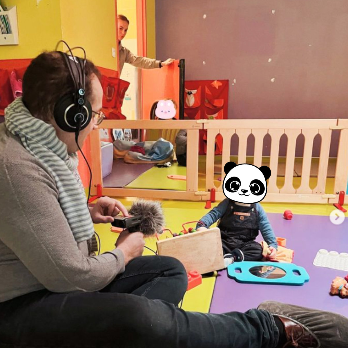 Litt\'orales - audioblog de Julien Bucci