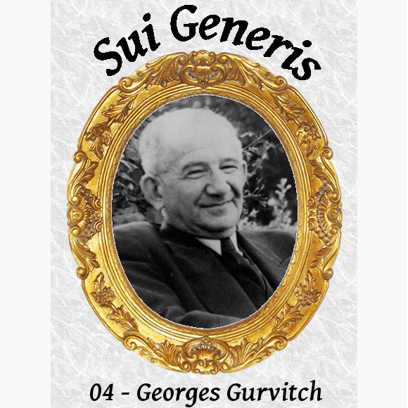 Sui Generis
