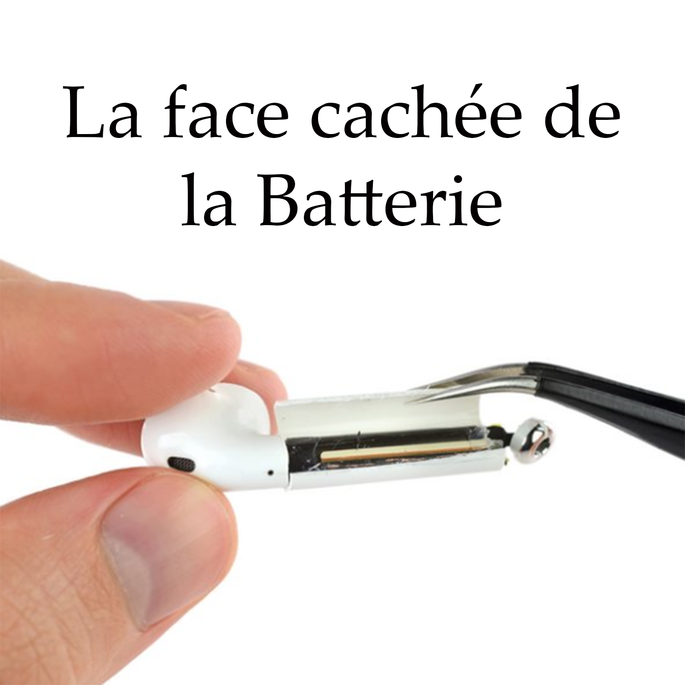 Créations sonores - controverses - ISEN Nantes