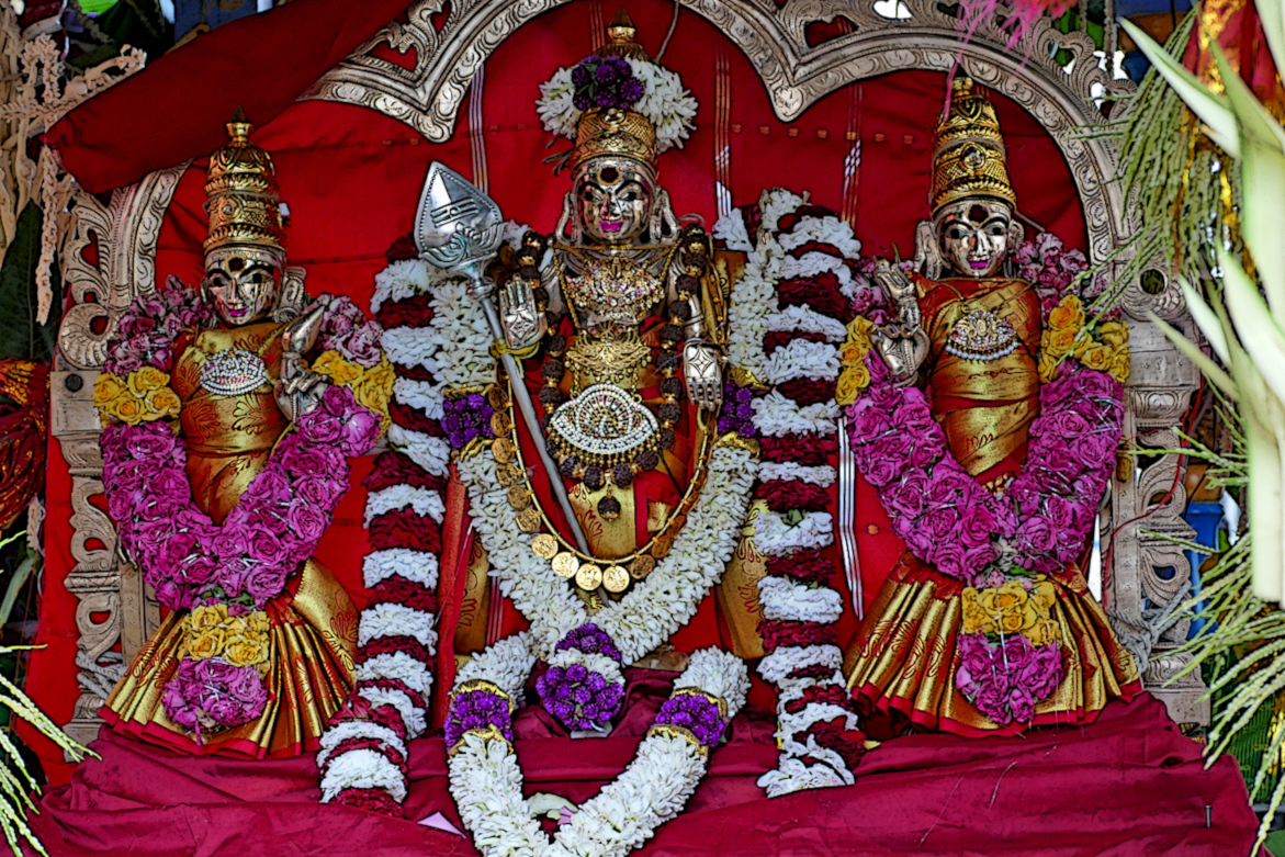 Ganesh Chathurti episode artwork