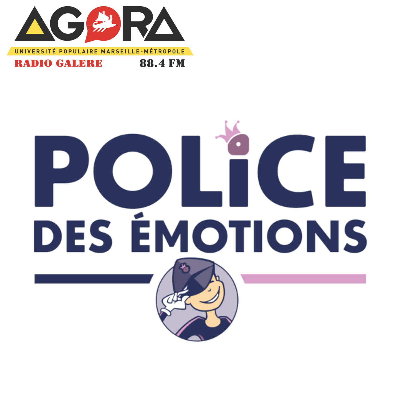 Police des émotions - Spécial confinement - Emission du 05-05-2020 Police des émotions - Spécial confinement - Emission du 05-05-2020