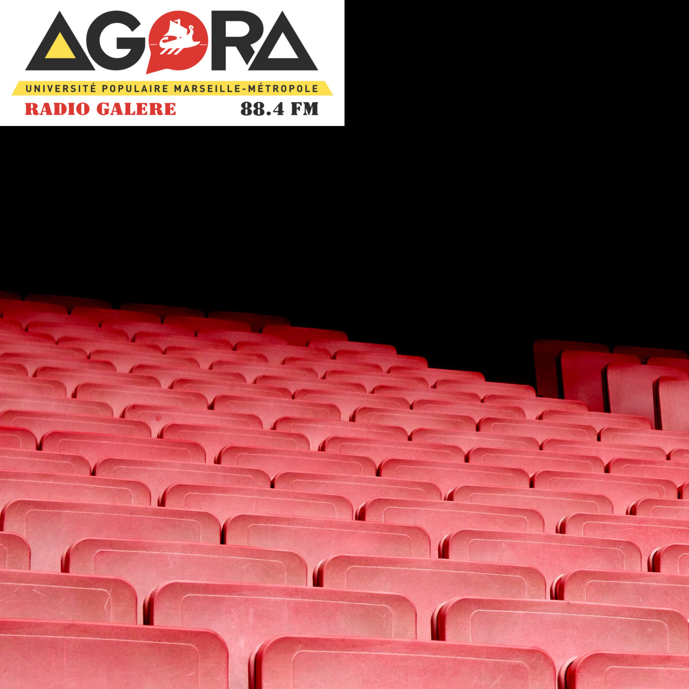 La culture atteinte par le Covid-19 - Spécial confinement - Emission du 12-05-2020 La culture atteinte par le Covid-19 - Spécial confinement - Emission du 12-05-2020