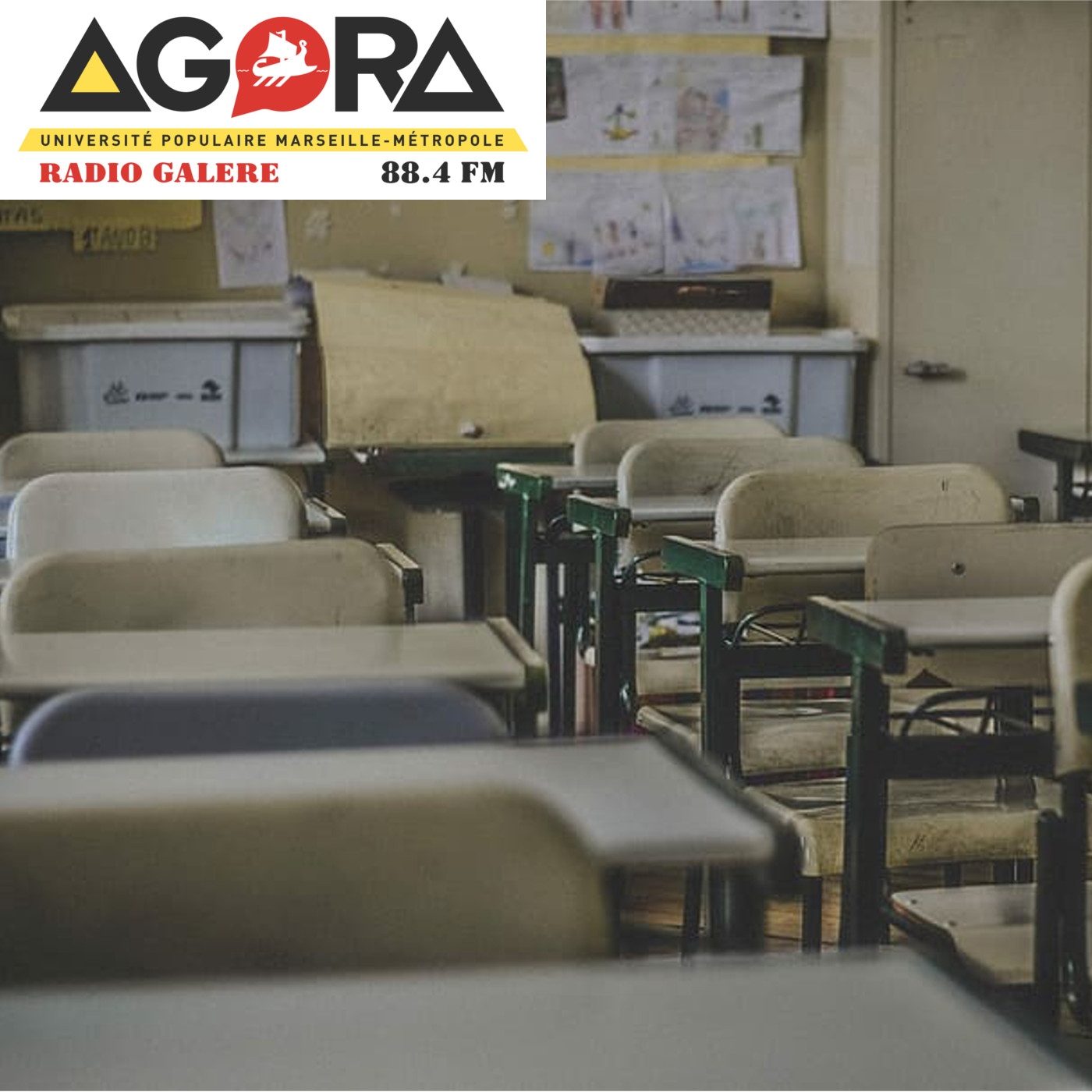 Comment s'est passé le retour à l'école ? - Spécial confinement - Emission du 19-05-2020 Comment s'est passé le retour à l'école ? - Spécial confinement - Emission du 19-05-2020