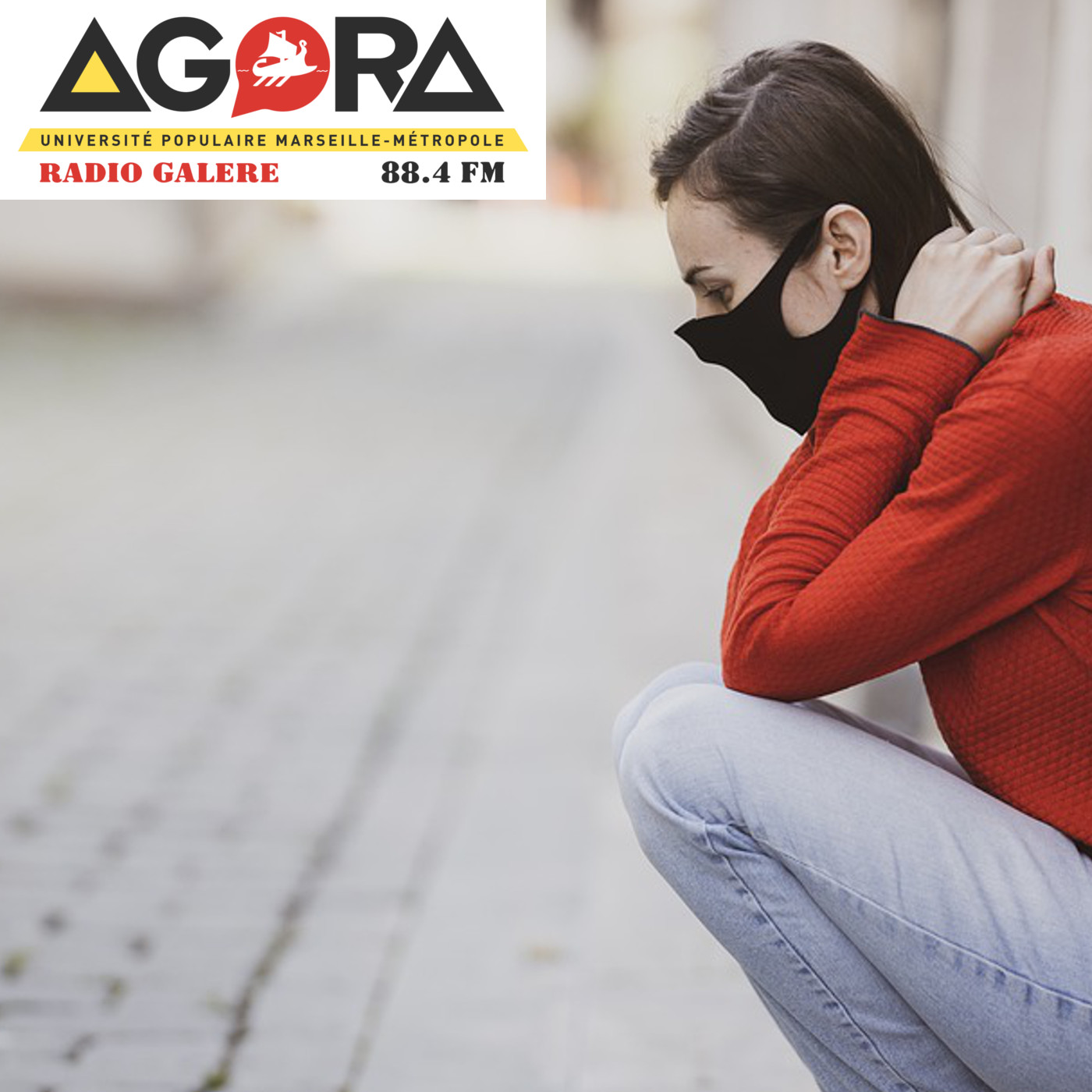 Les effets psychologiques liés à l'épidémie de coronavirus - Spécial confinement - Emission du 02-06-2020 Les effets psychologiques liés à l'épidémie de coronavirus - Spécial confinement - Emission du 02-06-2020