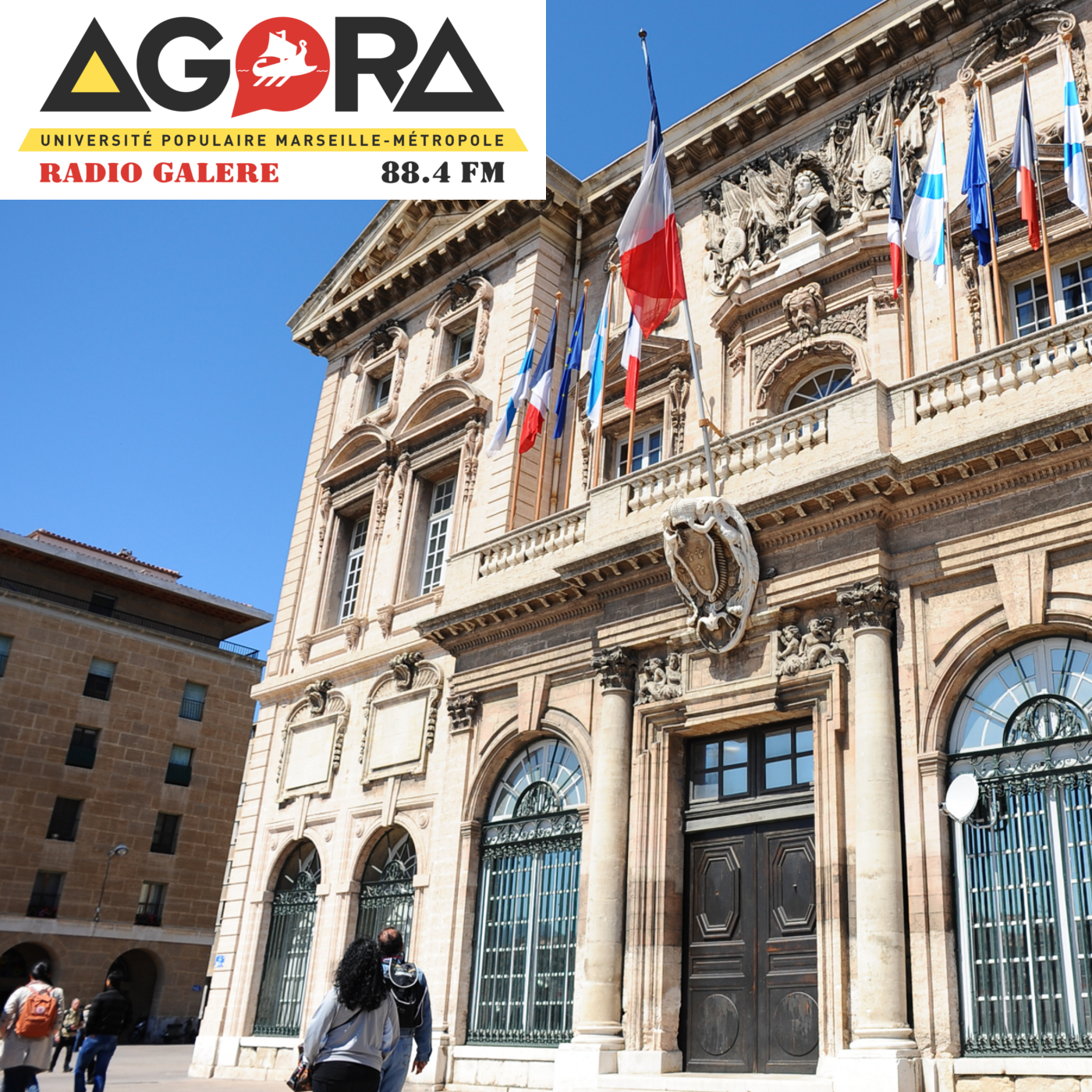 La victoire du Printemps Marseillais - Emission du 07-07-2020