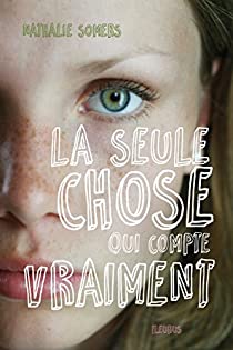 La seule chose qui compte vraiment episode artwork