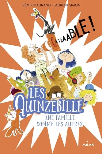 Les Quinzebille episode artwork