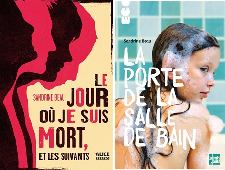 Rencontre avec Sandrine Beau, écrivaine episode artwork