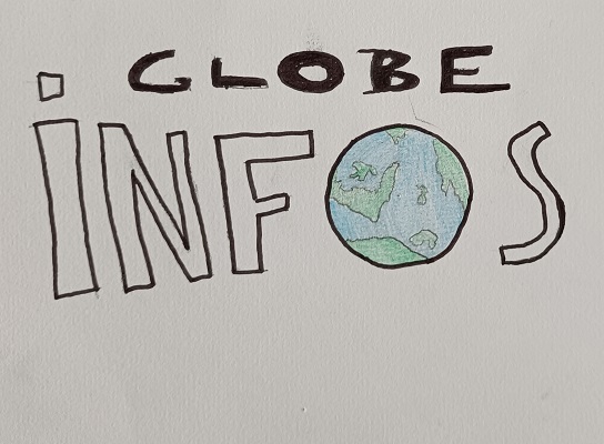 Globe Infos, émission Faites la UNE episode artwork