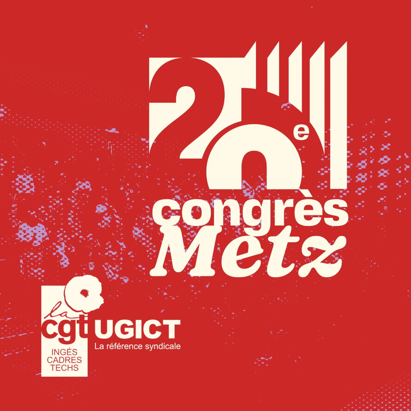 20e congrès 3/5 - Qualifications, salaires, retraites : répondre à l’offensive patronale episode artwork