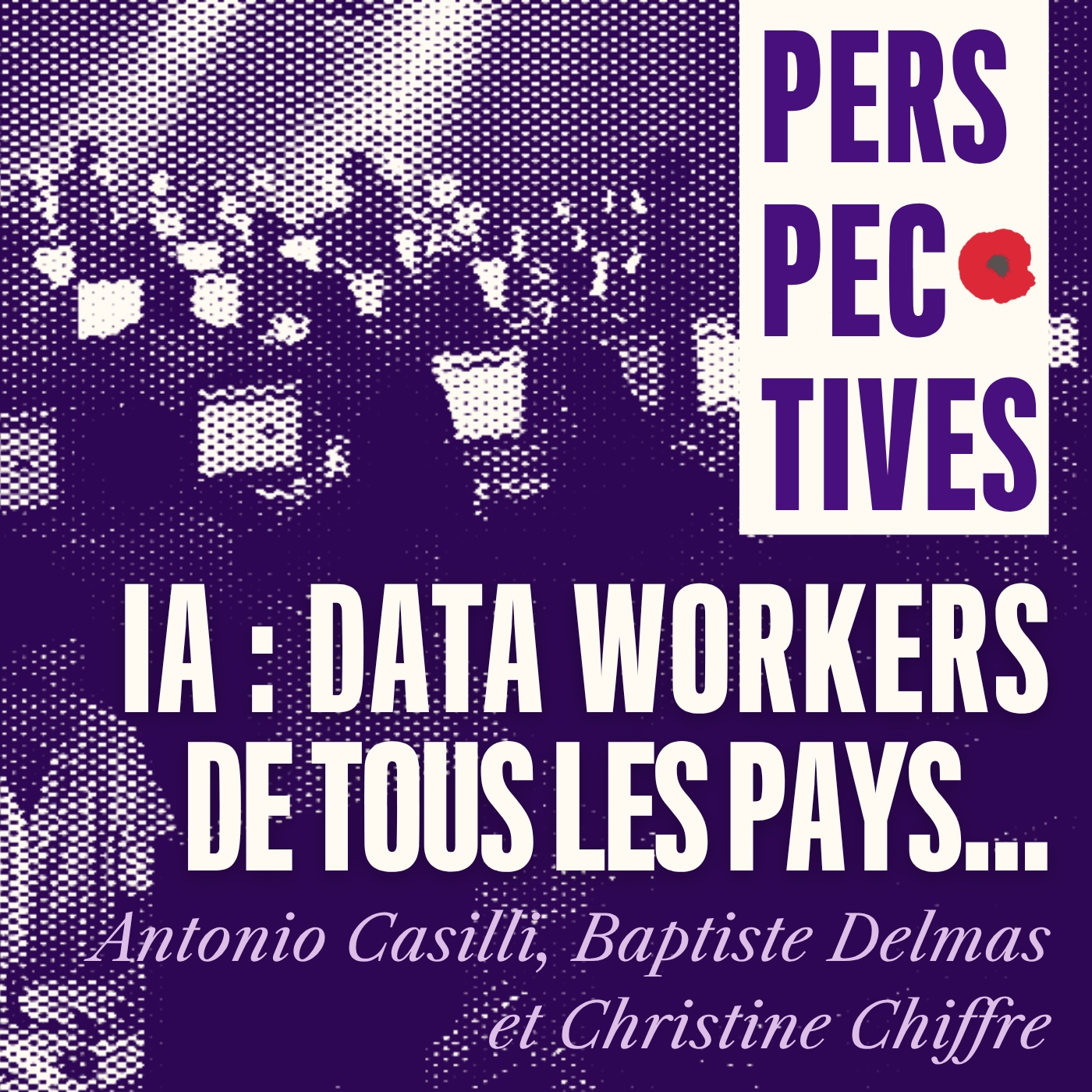 L’IA, « chaîne de valeur industrielle globalisée » : ouvrir le capot par le devoir de vigilance episode artwork