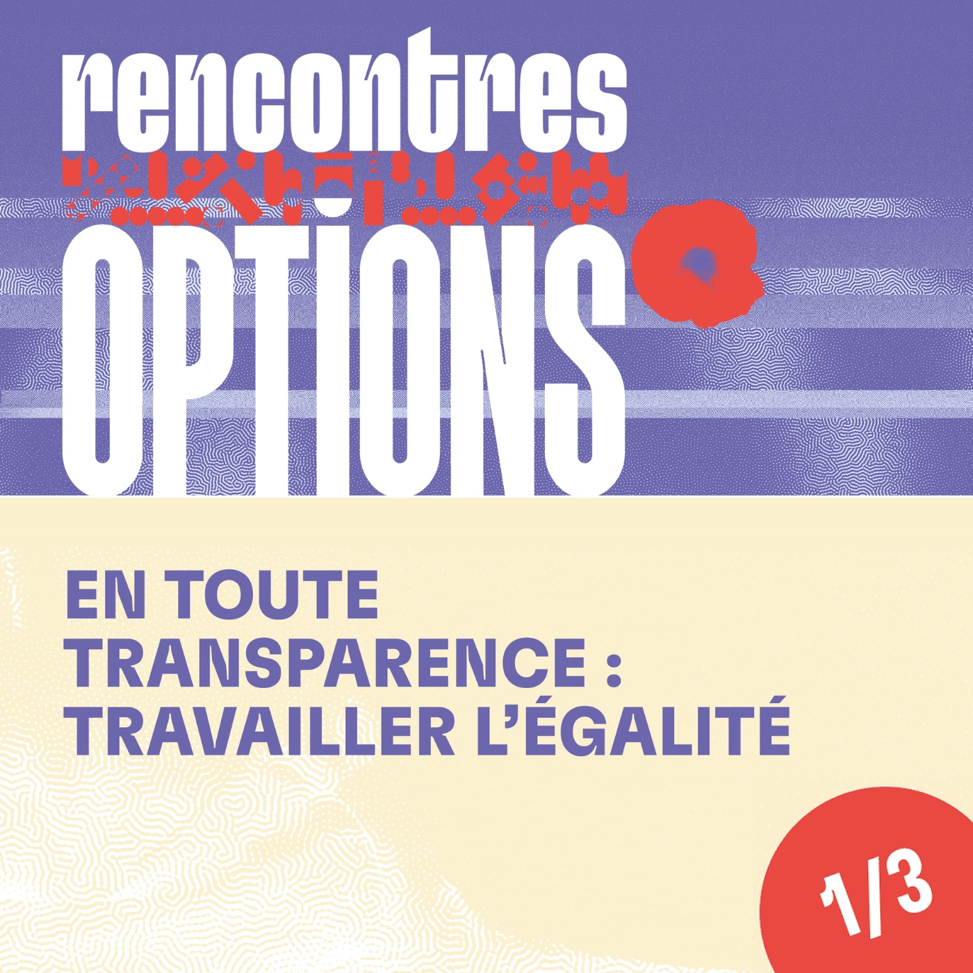 Égalité professionnelle 1/3 - Rémunérations, une égalité à géométrie variable episode artwork