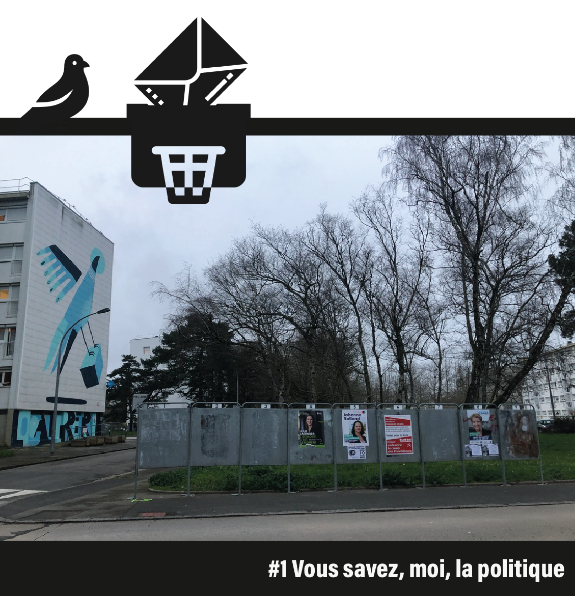 La bonne cage