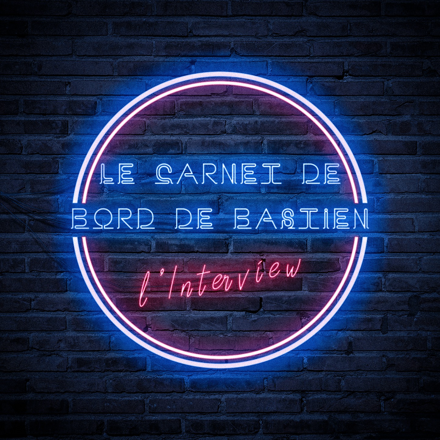 Le carnet de bord de Bastien