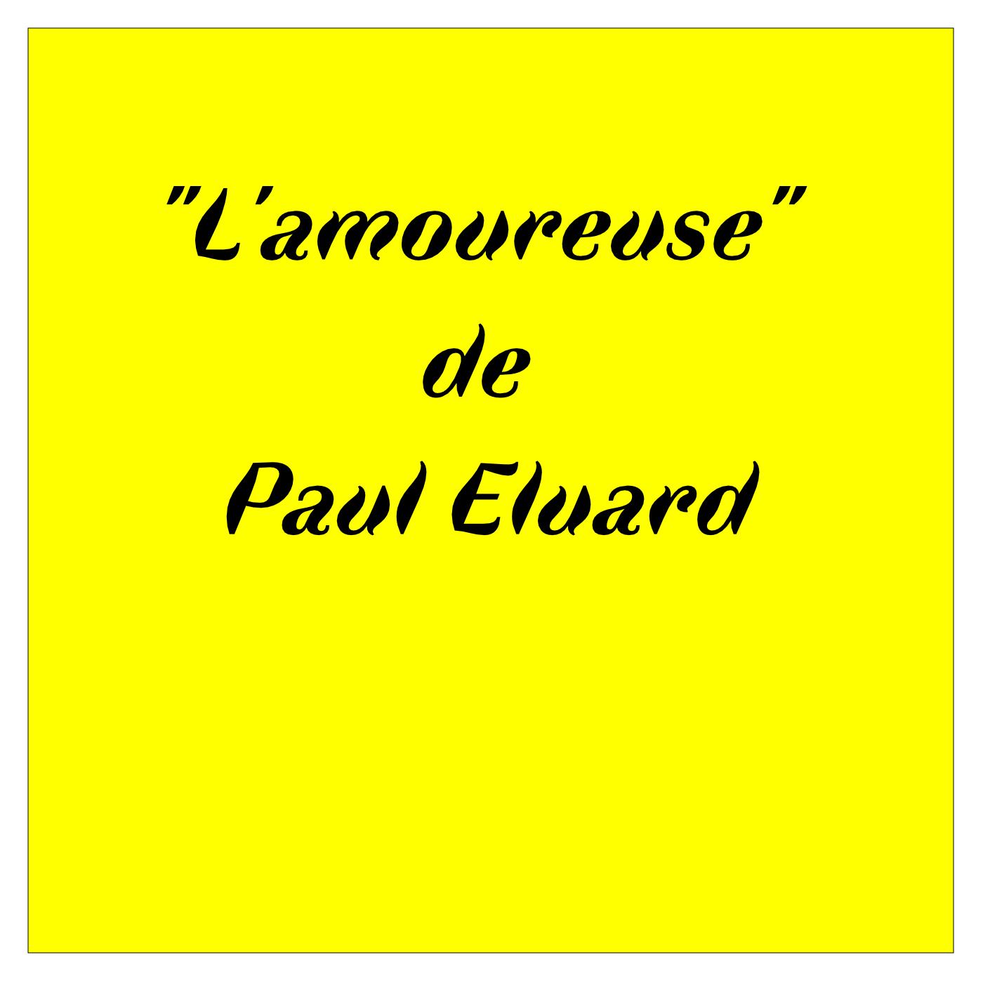 La cuisine poétique