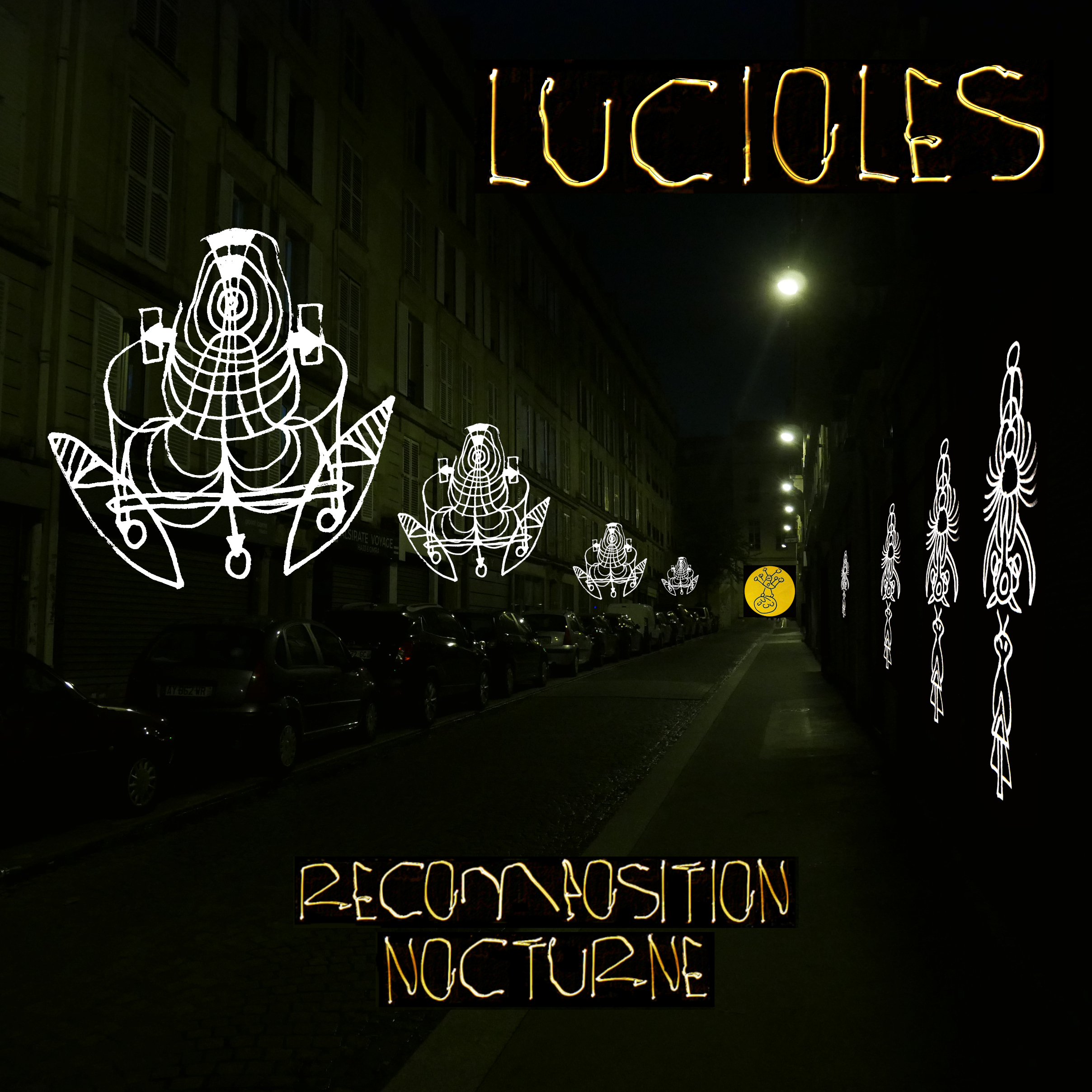 REcomposition nocturne