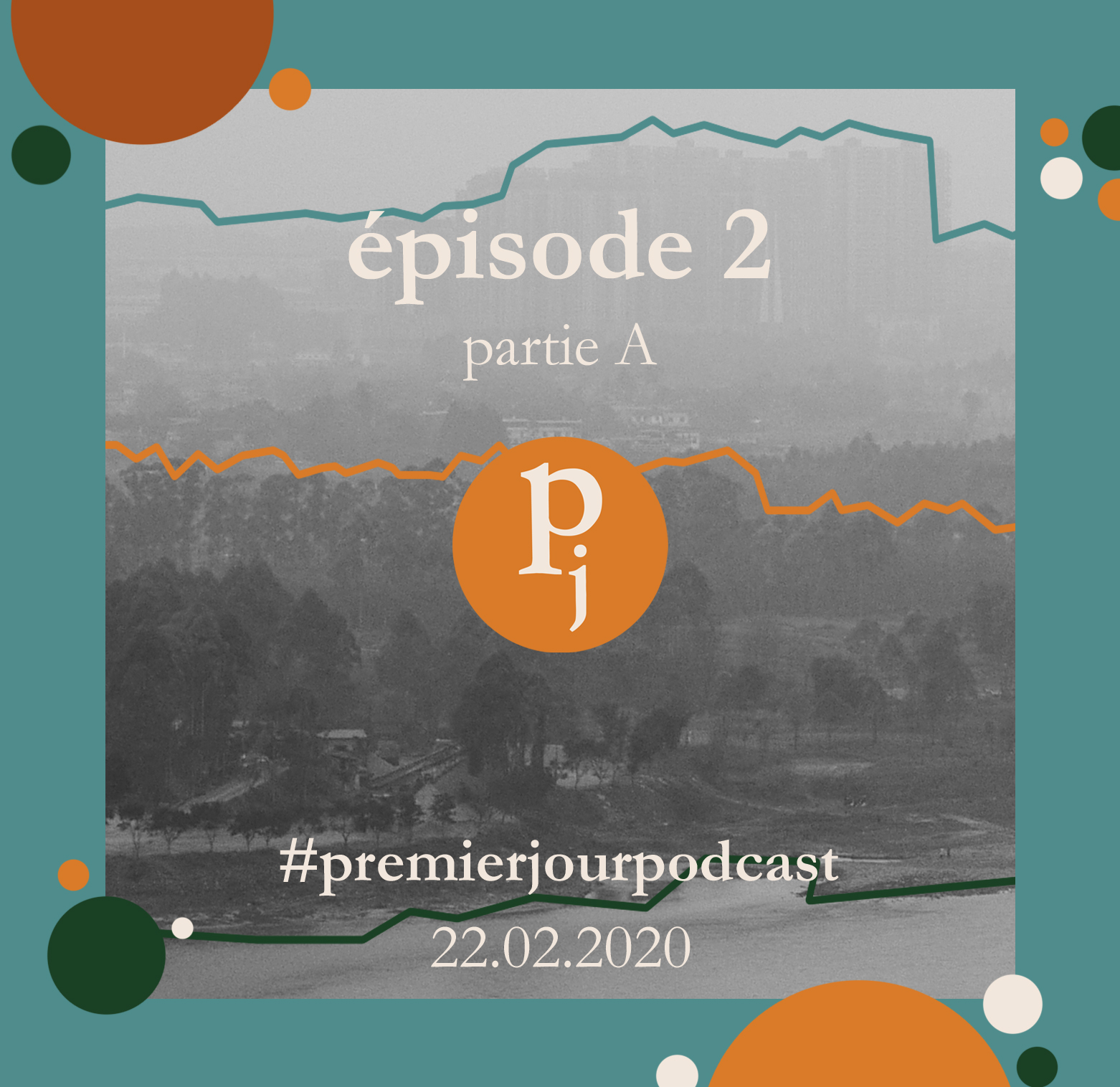 Premier Jour Après la Fin d\'un Monde